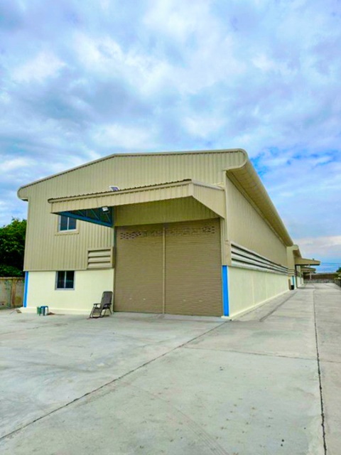  ถนนโรจนะ วัดบ้านช้าง 4 กม.โกดัง โรงงาน สร้างใหม่ 3 โรง พร้อมสำนักงาน อยุธยา วังน้อย ตลาดสี่ขวาพัฒนา 700ม. รพ.สัตว์โรจนะ 1.2 กม.ให้เช่า 54,998 - 69,999 b-m 107ตร.วา. 425 ตร.ม. 1 ห้องน้ำ โลตัส บ้านสร้างอยุธยา 4 กม.Warehouse Factory Newly built 3 buildings Ayutthaya WangNoi SiKhaPhatthana Market 700m. with office Rojana Animal Hospital 1.2 km. For rent 54,998 - 69,999 b-m 107sq.wa. 425sq.m. 1bath Rojana Rd. WatBanChang 4km. Lotus BanSang Ayutthaya 4km.309 ถนนโรจนะ อย.3010ตำบลลำตาเสา อำเภอวังน้อย จังหวัดพระนครศรีอยุธยา105 ตร.วา.420 ตร.ม.105 sq.wa. 420 sq.m.สร้างใหม่ 3 