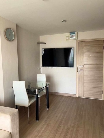 เดอะ วิง เพลส คอนโด ทำเลดี เฟอร์ครบ พร้อมเข้าอยู่