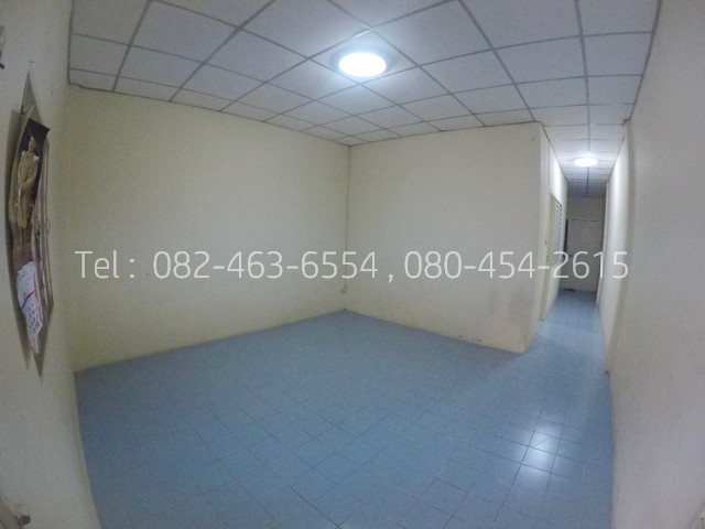 เช่า ทาวน์เฮ้าส์ 1 ชั้น หมู่บ้านจิตภาวรรณ รังสิต คลอง11 16 ตรว ปล่อยเช่าดี