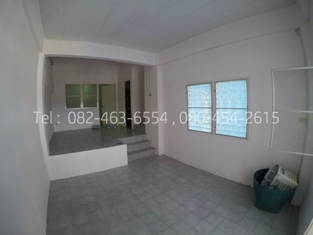 ขาย ทาวน์เฮ้าส์ 2 ชั้น หมู่บ้านแพรมาพร รังสิต - นครนายก คลอง11 ธัญบุรี