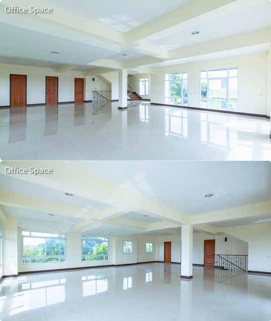 MRT วงแหวนรามอินทรา แฟชั่นไอส์แลนด์ ปัญญาวิลเลจ ให้เช่าอาคารพาณิชย์ 4 ชั้น 6นอน 9น้ำ ออฟฟิศ 297ตรว. 402ตรม. มีสวน มีพื้นที่ให้จอดรถ