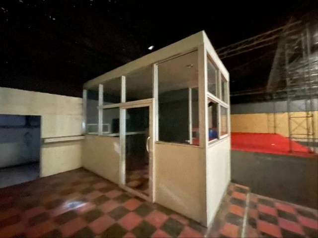 โกดัง พื้นที่ใช้สอย 540 ตารางเมตร ถนนเพรชรเกษม  อ้อมใหญ่