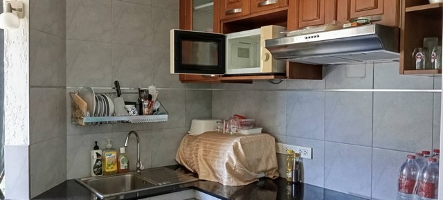 ปล่อยเช่าคอนโดพร้อมหิ้วกระเป๋าเข้าอยู่ ใจกลางเมืองเชียงใหม่