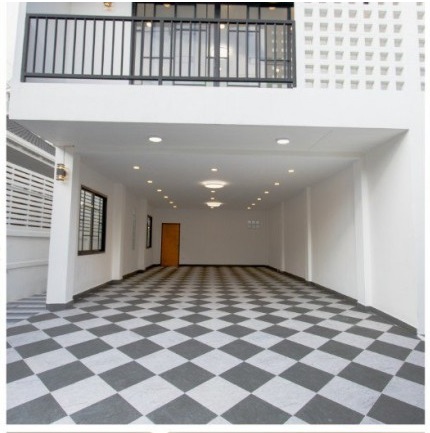 ขายโฮมออฟฟิศ 4 ชั้น 800 ตรม. รีโนเวทใหม่ ใจกลางห้วยขวาง ซอย 20 มิถุนา สุทธิสาร ห้วยขวาง ใกล้ MRT สุทธิสาร เหมาะทำออฟฟิศ หรืออยู่อาศัย