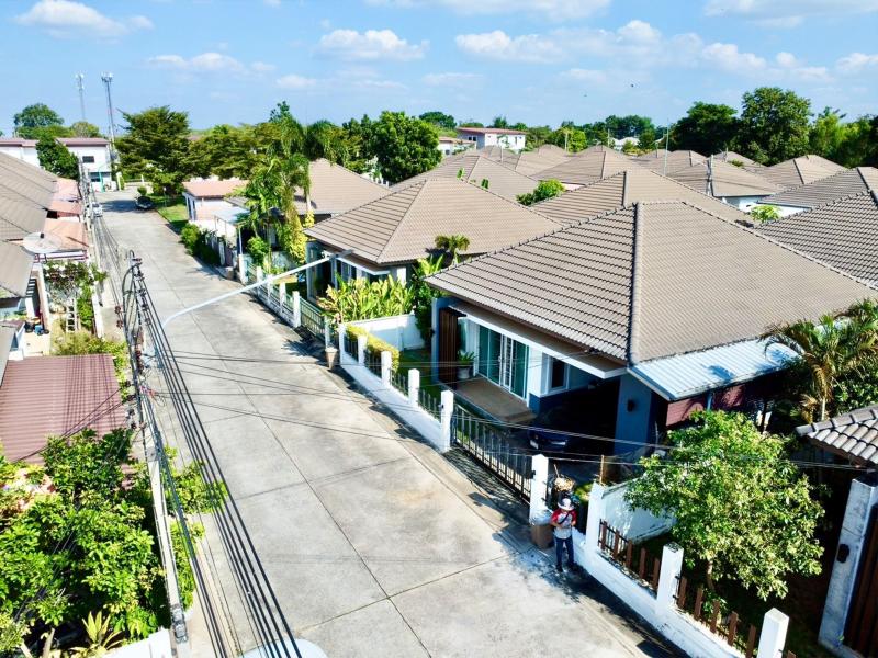 ขายบ้านกึ่งร้านค้า ทำเลทองติด สนง.ที่ดิน และที่ว่าการ อ.ปักธงชัย