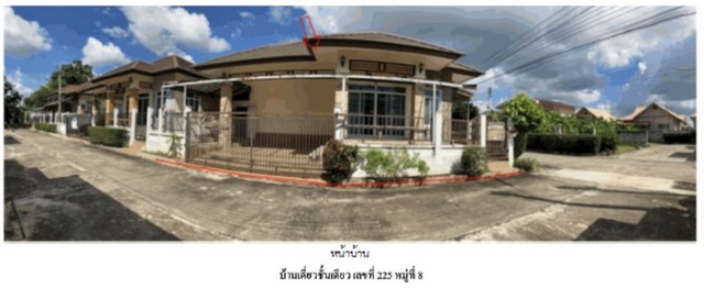   Code ID : PGPLK640030  ราคา 2,350,000  บาท ▸ เนื้อที่ 51.30 ตร.ว   พื้นที่ใช้สอย 154.75 ตร.ม.   ▸ 3 ห้องนอน 2 ห้องน้ำ    ▸ 1 ที่จอดรถ   บ้านหันไปทางทิศตะวันตก  พิกัดทรัพย์ : https://maps.app.goo.gl/1yhRobHnFT2BA7ft5  สถานที่ใกล้เคียง ▸ใกล้  ดูโฮม พิษณุโลก ▸ใกล้  ท่าอากาศยานพิษณุโลก ▸ใกล้  โลตัส พิษณุโลก 2 (ท่าทอง) ▸ใกล้  แม็คโคร พิษณุโลก 1  สอบถามเพิ่มเติม / นัดชม โทร. 097-419-5982(พลอย) โทร. 096-932-4624(ออมสิน) Line : @panaya (มี@ด้านหน้า)  ปรึกษาสินเชื่อฟรี One Stop Service �
