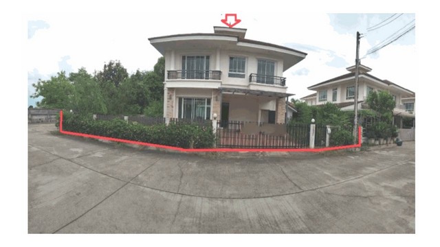   Code ID : PGPLK640012  ราคา  6,600,000  บาท ▸ เนื้อที่ 91.60 ตร.ว  พื้นที่ใช้สอย 284.23 ตร.ม.   ▸ 3 ห้องนอน 3 ห้องน้ำ    ▸ 2 ที่จอดรถ   บ้านหันไปทางทิศตะวันตกเฉียงใต้  พิกัดทรัพย์ : https://maps.app.goo.gl/RerWjSazhMY8BsQ26  สถานที่ใกล้เคียง ▸ใกล้  ท่าอากาศยานพิษณุโลก ▸ใกล้  สถานีรถไฟกรุงเทพ ▸ใกล้  โลตัส พิษณุโลก 2 (ท่าทอง) ▸ใกล้  แม็คโคร พิษณุโลก 1  สอบถามเพิ่มเติม / นัดชม โทร. 097-419-5982(พลอย) โทร. 096-932-4624(ออมสิน) Line : @panaya (มี@ด้านหน้า)  ปรึกษาสินเชื่