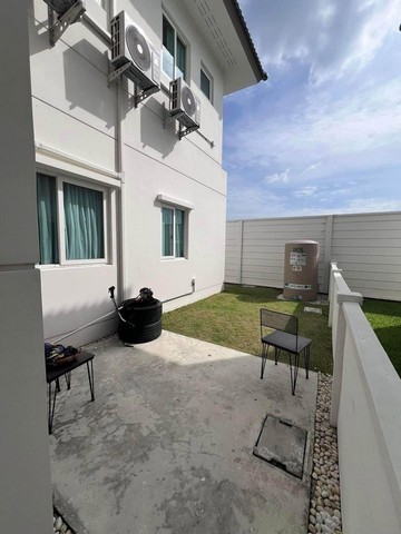 ให้เช่าบ้านเดี่ยว2ชั้น หมู่บ้าน MODEN รังสิต คลอง 4-วงแหวน ใกล้โรงเรียนสวนกุหลาบรังสิต,ดรีมเวิล์ด