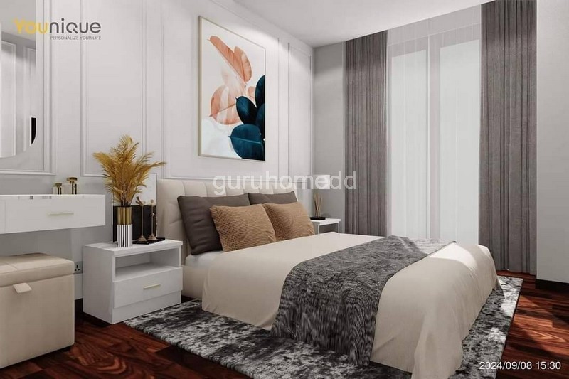 ghd000448R ให้เช่าคอนโด Ideo Q36 แต่งสวย ขนาด 44.79 ตรม 1นอน 1น้ำ ชั้น 17 ตึก A เฟอร์นิเจอร์และเครื่องใช้ไฟฟ้าครบราคาเช่า 42,000 บาท/เดือนรวมส่วนกลางและที่จอดรถ 1 คันประกัน 2 เดือน + ล่วงหน้า 1 เดือนพร้อมเข้าอยู่** ไม่อนุญาตให้เลี้ยงสัตว์** งดสูบบุหรี่ในห้องพัก*หมายเหตุ รูปภาพที่ลงเป็นภาพ 3D เนื่องจากห้องกำลังตกแต่ง*สนใจติดต่อ:โบ 0937894935Line: @guruhomeddคอนโด ไอดีโอ คิว สุขุมวิท 36 / Ideo Q Sukhumvit 36ที่ตั้ง : ซอยส