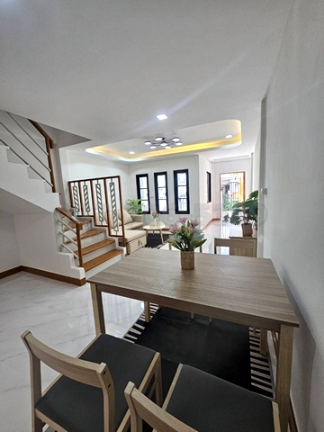 ขายทาวน์เฮ้าส์ 2 ชั้น หมู่บ้านธันยพฤกษ์ หนองจอกถนนผดุงพันธ์ 11 แขวงหนองจอก เขตหนองจอก กรุงเทพมหานคร