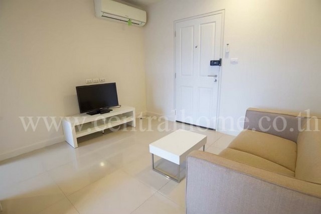 คอนโด เทมโป เอ็ม ติวานนท์ พร้อมอยู่ Tempo M Tiwanon