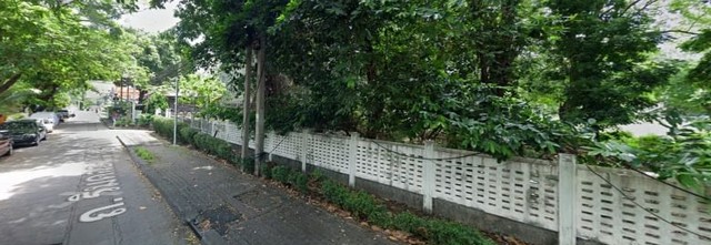 ขายที่ดิน ใกล้ถ.ประชาราษฎร์สาย 2 ประชาชื่น 4 ไร่  เหมาะทำโครงการ ธุรกิจต่างๆ