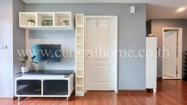 คอนโด เดอะเน็กซ์ การ์เด้นมิกซ์ สุขุมวิท 52 พร้อมเข้าอยู่