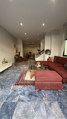 ศรีนครินทร์แกรนด์แมนชัน ศรีนครินทร์24  พื้นที่ 43ตรว. 3