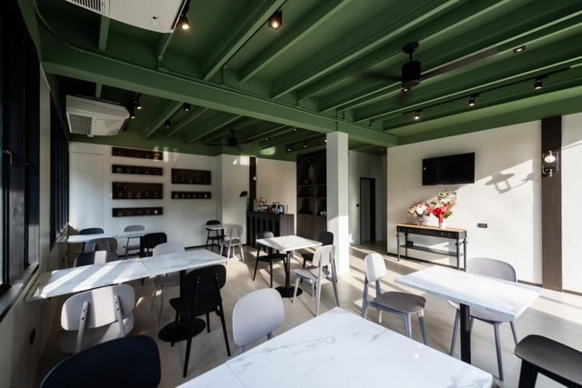 ขายโรงแรม Kaya Heritage Hotel 615/3 ถ. พรานนก แขวง บ้านช่างหล่อ เขตบางกอกน้อย กรุงเทพมหานคร 10700