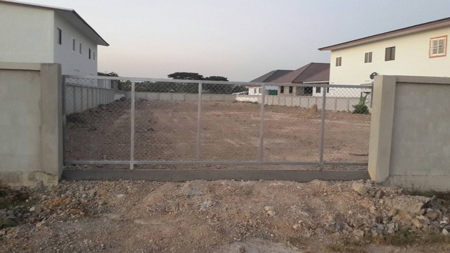 ขายที่ดินถมแล้ว ข้างโรงเรียนบ้านศรีเวียง อำเภอเวียงชัย จังหวัดเชียงราย เนื้อที่ 1 ไร่