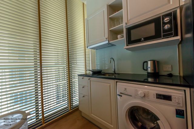 Noble Recole Sukhumvit 19 Clean convenient spacious 9th floor BTS Asoke