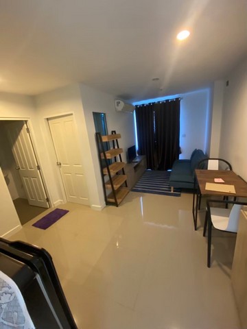 ขายด่วนคอนโด เดอะ ซีรีส์ อุดมสุข 29 แขวงบางจาก เขตพระโขนง กรุงเทพ