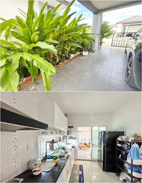 ระยอง คฤหาสน์ จัดเต็มเฟอร์ใหม่ เครื่องใช้ไฟฟ้า .แยก นิคมพัฒนา 3 นอน​ 2 น้ำ​ ร่มรื่น 60 ตร.วา.240 ตร.ม.ให้เช่า รพ.นิคมพัฒนา 1.2กม.