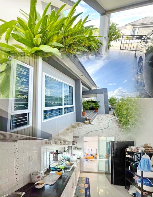 รพ.นิคมพัฒนา 1.2กม.วัดอัษฏาราม 1.4 กม.พนานิคมเงียบสงบ ร่มรื่น ตลาดสุมาลี 9.8 กม เครื่องใช้ไฟฟ้า รร.วัดชากผักกูด 2.7 กม.3 นอน​ แยก นิคมพัฒนา ระยอง คฤหาสน์ บ้านเดี่ยว จัดเต็มเฟอร์ใหม่  2 น้ำ​ บรรยากาศ 62 ตร.วา.242 ตร.ม.ให้เช่า 11,998 b-mfully fur new appliances Nikhom Phatthana Hospital 1.2km. Rayong house  Mansion  WatChakPhakKut Sch 2.7 km.3 bed 2 bath quiet atmosphere shady Sumalee Market 9.8 km. 62 sq.wa. 242 sq.m. for rent 11,998 b-m Wat Attharam 1.4 km.แยก นิคมพัฒนา ถ.3375 3191 ตำบลพนานิคม อำเภอนิคมพัฒนา ระยอง 2118062 ตร.วา.242 ตร.ม.62 sq.wa. 242 s