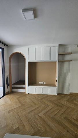 Me64ให้เช่าทาวน์โฮม 3 ชั้น โครงการบ้านกลางเมือง สุขุมวิท-อ่อนนุช ซอยอ่อนนุช70/1 ใกล้รถฟ้าสถานีศรีนุช ใกล้ถนนพัมนาการตัดใหม่