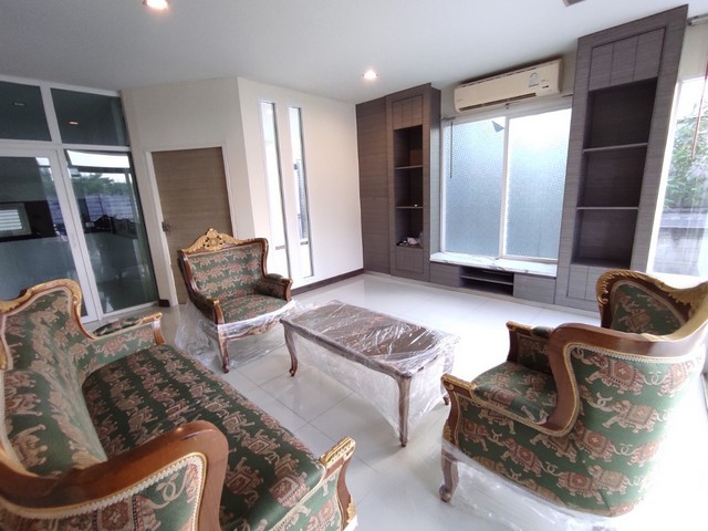 ขายด่วนบ้านเดี่ยว Casa Legend ราชพฤกษ์-ปิ่นเกล้า 65.6 ตรว. ติดถนนราชพฤกษ์ ใกล้ Central Westville