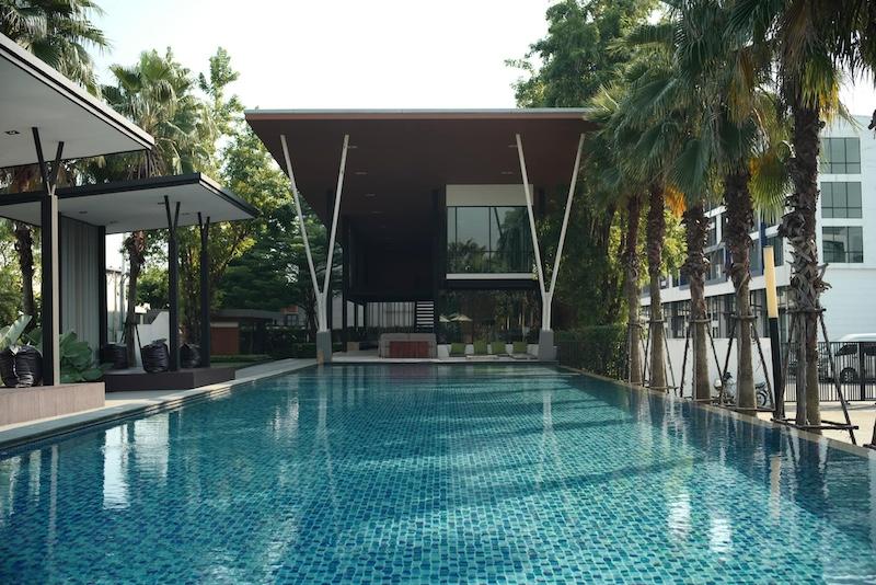 ให้เช่าบ้านกลางกรุง เกษตรนวมินทร์ Nirvana Beyond kaset navamin Type xl 4 ห้องนอน 5 ห้องน้ำ ใหญ่สุดในโครงการ