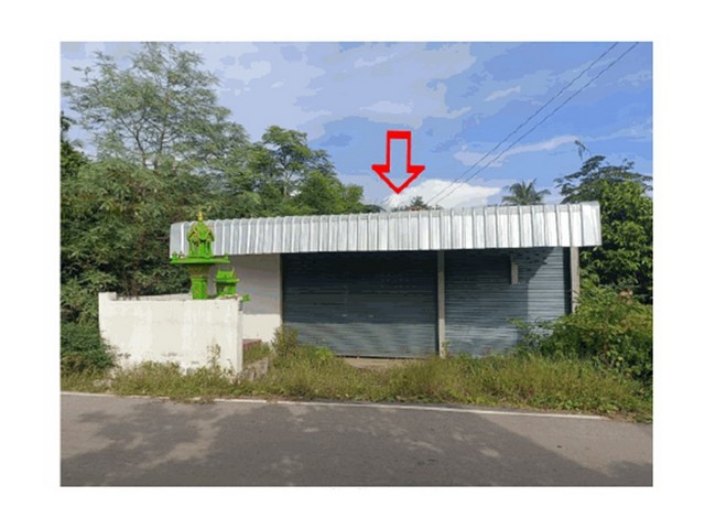   Code ID : PGPLK-LB-A-650026  ราคา  930,000  บาท ▸ เนื้อที่ 1 งาน 21 ตร.ว   พื้นที่ใช้สอย 146.55 ตร.ม.   ▸ 1 ห้องนอน 1 ห้องน้ำ    ▸ 1 ที่จอดรถ   บ้านหันไปทางทิศตะวันตกเฉียงเหนือ  พิกัดทรัพย์ : https://maps.app.goo.gl/xyrFryvXsEGpHb3B9  สถานที่ใกล้เคียง ▸ใกล้  หนองตม ▸ใกล้  โรงเรียนราษฎร์ศรัทธาวิทยา ▸ใกล้  วัดสันติกาวาส ▸ใกล้  PTT Station ปตท.หนองตม  สอบถามเพิ่มเติม / นัดชม โทร. 097-419-5982(พลอย) โทร. 096-932-4624(ออมสิน) Line : @panaya (มี@ด้านหน้า)  ปรึกษาสินเชื่อฟรี One Stop Se