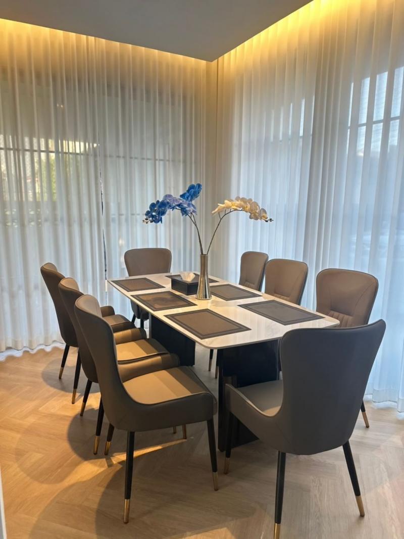 Pool villa ขายพร้อมผู้เช่า 13 ล. 75 ตรว. 5 นอน 5 น้ำ โซนป่าตัน อ.เมือง วิวดอยสุเทพ ตกแต่งสวย เฟอร์นิเจอร์ครบ ทำเลดี เดินทางสะดวก