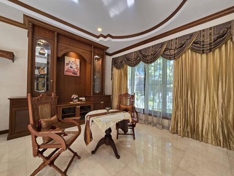 โซนสันป่าตอง ขาย 2.79 ล้าน 92.75 ตรว. บ้านเดี่ยวชั้นเดียว เนื้อที่กว้าง ท่ามกลางธรรมชาติ เป็นส่วนตัว สร้างสระว่ายน้ำเพิ่มได้