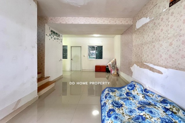 ขายหมู่บ้านพฤกษาวิลล์63/1 พระราม5-วงศ์สว่าง (DD001863)