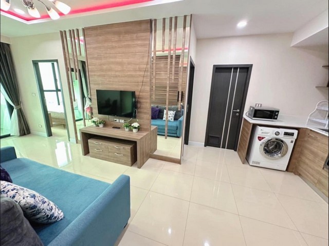 ขายคอนโดดุสิต แกรนด์ วิว Dusit Grand View ตำบลหนองปรือ  อำเภอบางละมุง  ชลบุรี