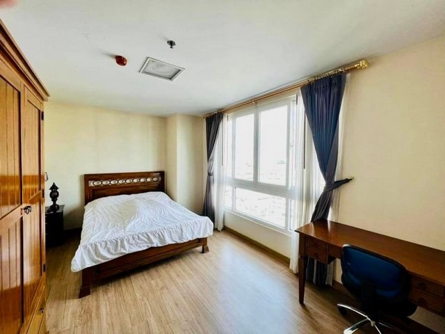 ด่วนราคาถูก! คอนโดเช่า 2 ห้องนอน ในศรีราชา ลัดดาคอนโดวิว TP-C0737