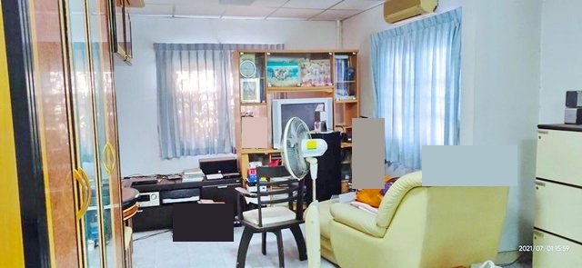 เฟอร์ครบ 3นอน สนามบินสุวรรณภูมิ 2.9 กม.ฉลองกรุง 22-26 ให้เช่า คฤหาสน์ 2ชั้น 2น้ำ .4แอร์ 64ตร.ว. 250 ตร.ม. พระจอมเกล้าลาดกระบัง 3.5 กม.