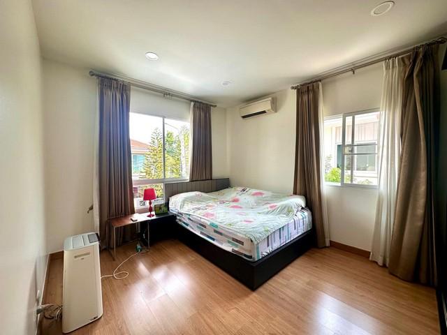 FPL1175ขายบ้านเดี่ยว 2 ชั้น 71 ตรว. โครงการพฤกษาอเวนิว พัฒนาการ ซอยพัฒนาการ38 ใกล้ทางด่วน ใกล้เอกมัย ทองหล่อ