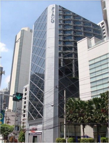 ออฟฟิศให้เช่าอโศก สุขุมวิท วัฒนา  อาคารฟิโก้ เพลส  รถใต้ดินสถานีสุขุมวิท O2,512,59O9,  O84,543,4833 www.irentoffice.com