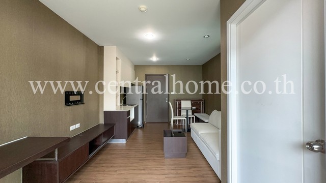 P1 คอนโด ฮอลล์มาร์ค แจ้งวัฒนะ ห้องสวย เฟอร์ครบ พร้อมอยู่