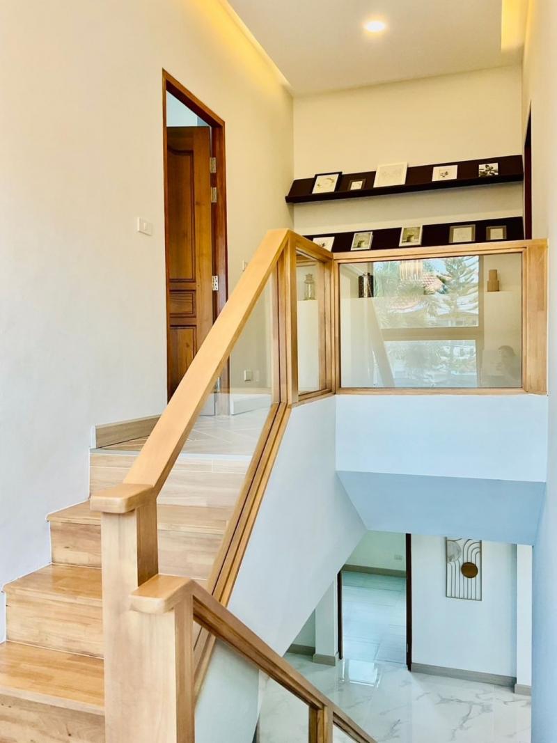 สุดคุ้ม #ขายพร้อมผู้เช่า 11.9 ล้าน 124.2 ตรว. 5 นอน 6 น้ำ บ้านเดี่ยวหลังใหญ่ 2 ชั้น ศิริพร 9 สันทราย เฟอร์นิเจอร์ครบ พร้อมสระว่ายน้ำส่วนตัว