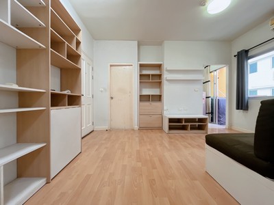 ขายบ้านเดี่ยวชั้นเดียว ทำเลทอง  บ้านรักหัวหิน-ปราณบุรีโครงการ2 จังหวัดประจวบคีรีขันธ์