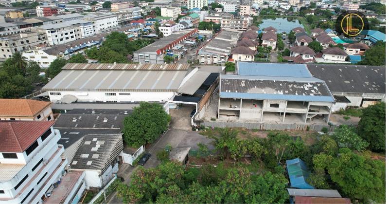 ขายที่ดินทำเลดีหลังเซ็นทรัลพระราม 2 ขนาด /200 ตรว. (ผังสีส้ม ย. 6-42) บาทเหมาะสำหรับสร้างบ้าน สำนักงาน โกดัง หรือออฟฟิศ