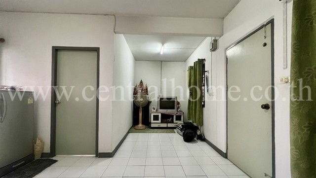 คอนโด บ้านเอื้ออาทร บางเขน คลองถนน ซอยเพิ่มสิน 24 ห้องมุม