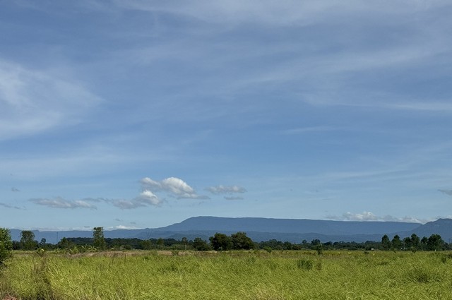 ขายที่ดินสวย   2 ไร่ และ 3 ไร่  เจ้าของขายเอง ตำบลท่าเรือ อำเภอปากพลี นครนายก