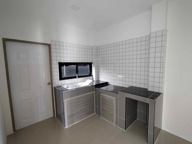 ให้เช่าบ้านเดี่ยวหลังใหญ่ซอย 5 นิคมพัฒนา ระยอง บ้านเปล่าไม่มีเฟอร์นิเจอร์