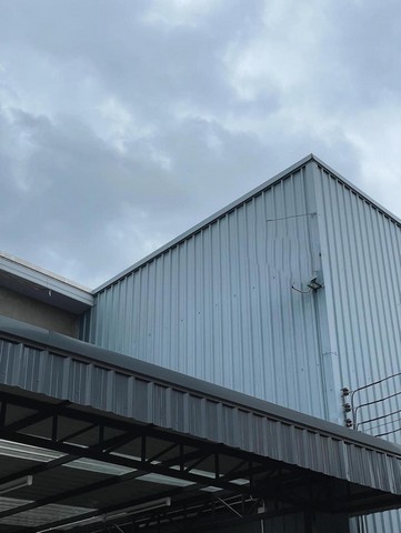 S2581 ขายบ้านพร้อมโกดัง เนื้อที่ 97 ย่านวงศ์สว่าง ใกล้บิ๊กซีวงศ์สว่าง