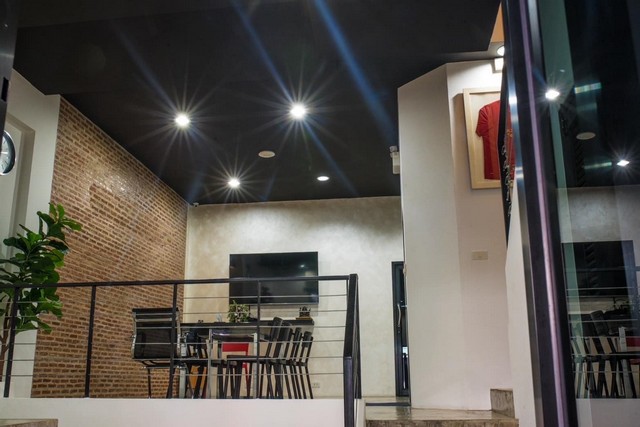 P87  ขายทาวน์โฮม โครงการ บ้านกลางเมือง ลาดพร้าว โชคชัย 4 Baan Klang Muang Chokchai 4 Home Office Studio ติดกองปราบปราม โชคชัย 4 ซอย 20,22