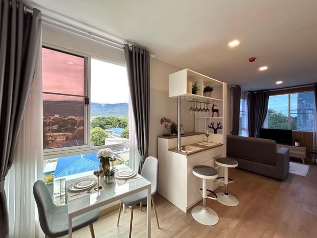 วันพลัสเจ็ดยอด2 เฟอร์ครบ พร้อมเข้าอยู่ วิวดอย