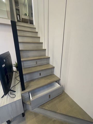 ขายดาวน์ คอนโดโครงการ  origin plug and play ศรีนครินทร์    235,900 บาท ต่อรองราคาได้