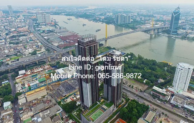  DSL-370 SALE ขาย Condo. สตาร์ วิว Starview 2BR 78ตร.ม. 7400000 thb ไม่ไกลจาก รถไฟฟ้า BTS สุรศักดิ์ ทำเลดีๆ