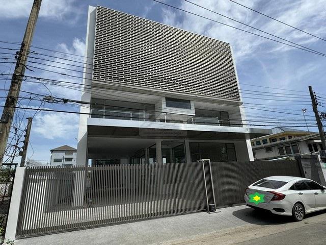 P90 ขาย โฮมออฟฟิศ  สุขุมวิท 103 อุดมสุข 27 ราคาขาย 59,000,000 บาท