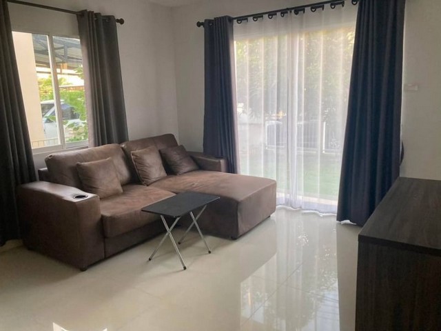 บ้านเช่า3 ห้องนอน 3 ห้องน้ำ พร้อมเข้าอยู่ได้เลย อำเภอสันทรายจังหวัดเชียงใหม่